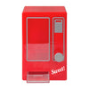 Global Gizmos 50800 Retro Style Sweet Vending Machine / Kids Candy Dispenser / No Batteries Needed