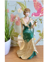 Widdop Broadway Belles Jacqueline Charleston figurine