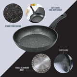 Blackmoor Classic 26cm non-stick frying pan