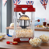 Global Gizmos 4.5L cinema-style popcorn maker