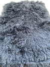 Luxury Pet Throw Grey