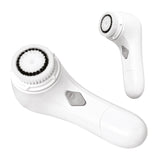Bauer Professional battery operated facial cleansing brush