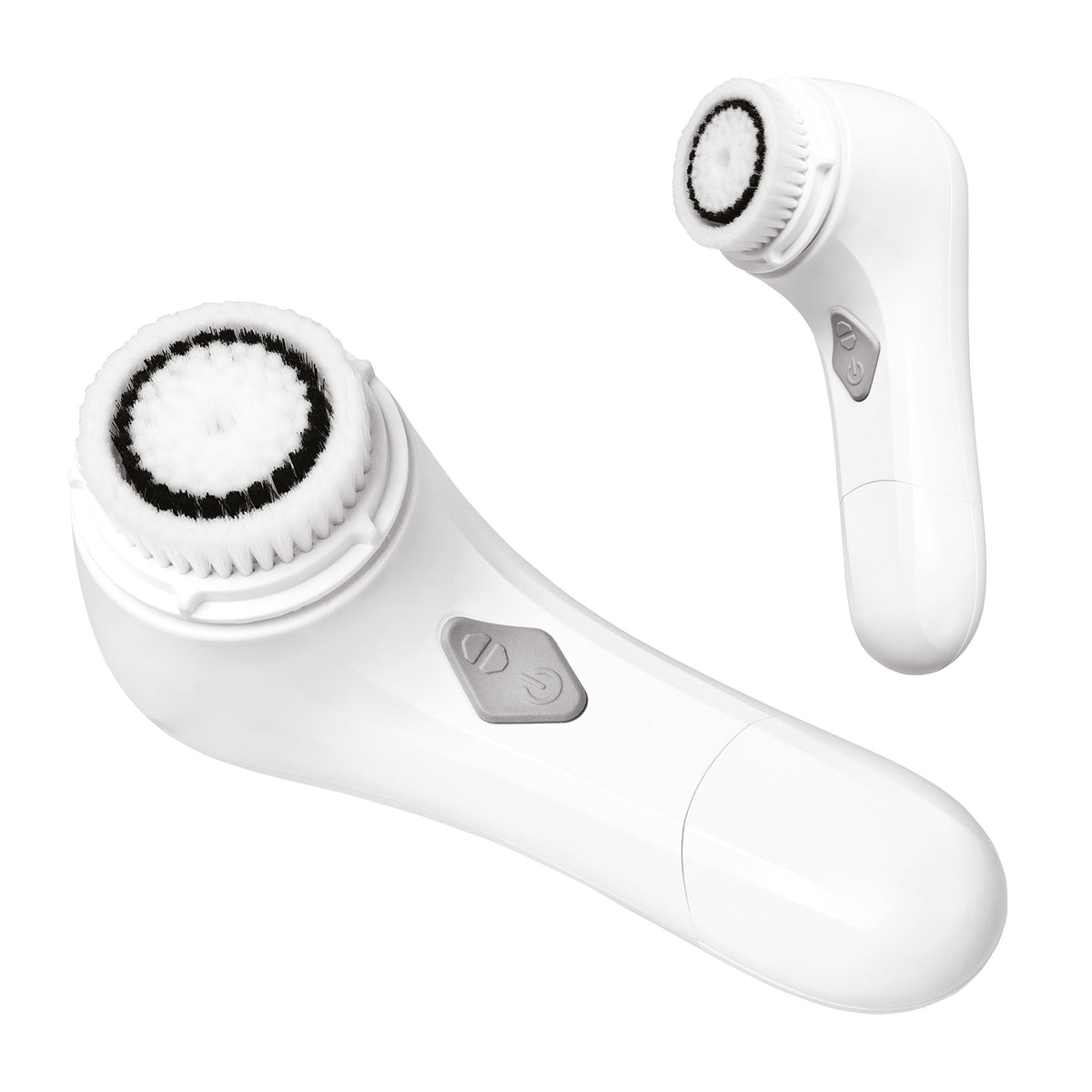 Bauer Professional battery operated facial cleansing brush