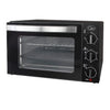 Quest 20L mini countertop oven with rotisserie