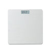 PUREFIT grey digital bathroom scale – 180kg