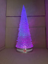 LED Musical Colour Changing Tree