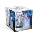 Global Gizmos rotating star light projector