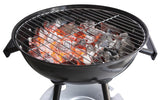 Barbecue charcoal fuel for outdoor garden cooking