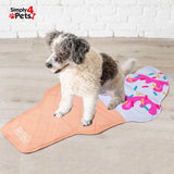Simply 4 Pets 100 x 60cm self-cooling gel mat