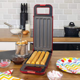 Global Gizmos churros maker with piping bag