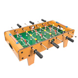 Global Gizmos tabletop football game measuring 69 x 37cm