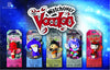 Watchover Voodoo Party Animal Toy