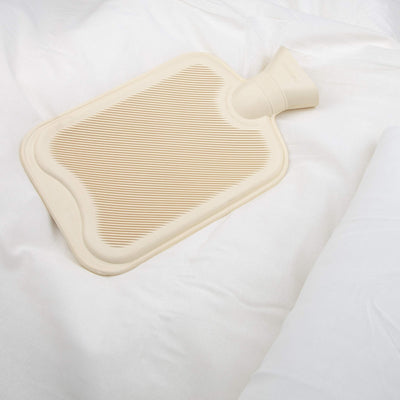 Night Owl 62950 2 Litre Rubber Hot Water Bottle