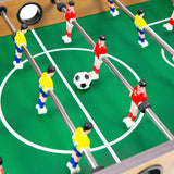Global Gizmos tabletop football game measuring 69 x 37cm