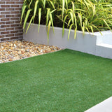 GardenKraft self-adhesive artificial grass jointing tape – 5m x 15cm
