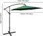 Load image into Gallery viewer, 3M Cantilever Banana Parasol 6 Ribs Hanging Umbrella with Crank mechanism - GREEN
