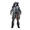 Paper Magic Barnacle Bill Adult Pirate Costume – Medium on a clean white square background