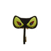 Giant Light-Up Evil Eyes Halloween Decoration – 30–44cm on a clean white square background