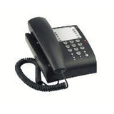 Doro AFTI 40 black corded hotel telephone with memory buttons