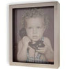 15 x 20cm boxed photo frame for home display