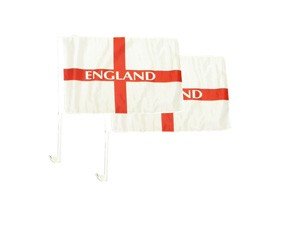 England Flag (material) - 5ft x 3ft