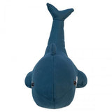 Whale Door Stop Plush-Perfect for Your Kids Bedroom