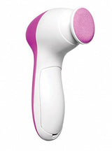 Bauer Skin Soft facial care system treatment heads