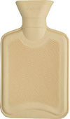 2 litre rubber hot water bottle