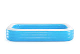 Bestway rectangular family pool 305 x 183 x 56cm