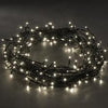 160 Bright White Indoor/Outdoor LED Lights