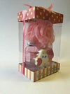 Cherrytop Cupcakes four-piece cherry bath and body gift set