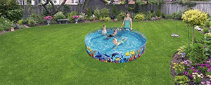 Fill-N-Fun Paddling Pool
