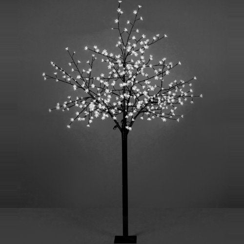 2.5 LED Cherry Tree
