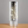 Anika Wild Tree LED tube lamp with warm white light