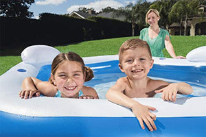 20 HYDRO-SWIM diving set for children Lil 'Flapper, size: 24-27, sorted Family Fun Lounge, Inflatable Pool for kids