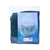 Large Christmas decoration storage bag with carry handles
