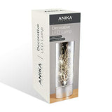 Wild Tree decorative LED tube lamp by Anika