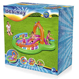 Bestway 53117 water play centre product details