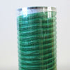 5m green LED mesh rope Christmas light