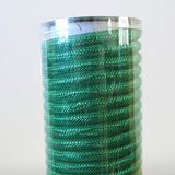 5m green LED mesh rope Christmas light