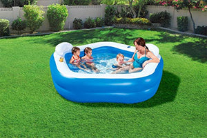 20 HYDRO-SWIM diving set for children Lil 'Flapper, size: 24-27, sorted Family Fun Lounge, Inflatable Pool for kids