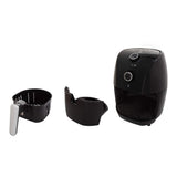 1.7 litre Quest air fryer cooking basket