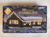 180 multicoloured LED icicle Christmas lights