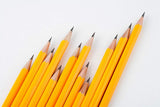 HB writing pencils pack of 12