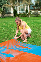 Bestway H2OGO 52328 two-person water slide