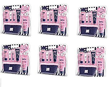 Grace Cole Miss Cole Upgrade to Beauty gift set with toiletry bag