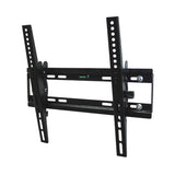 TV wall bracket with 15 degree adjustable tilt