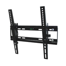 Load image into Gallery viewer, Bracket Wall Mounted Holds TV 23&quot;-55&quot;, 45kg Load, 15° Tilting Angle
