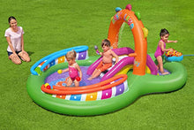 Load image into Gallery viewer, Rock Out Play Centre Paddling Pool
