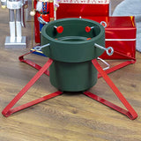 The Christmas Workshop 70509 extra-large real Christmas tree stand